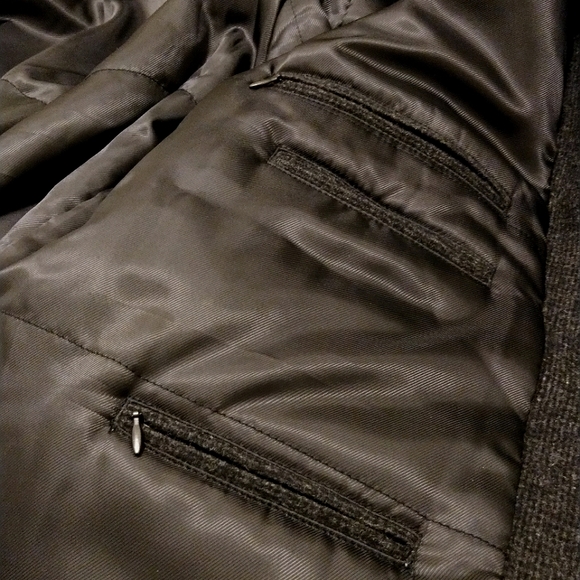 New Kenneth Cole/Britches jacket - NWOT - Picture 11 of 13